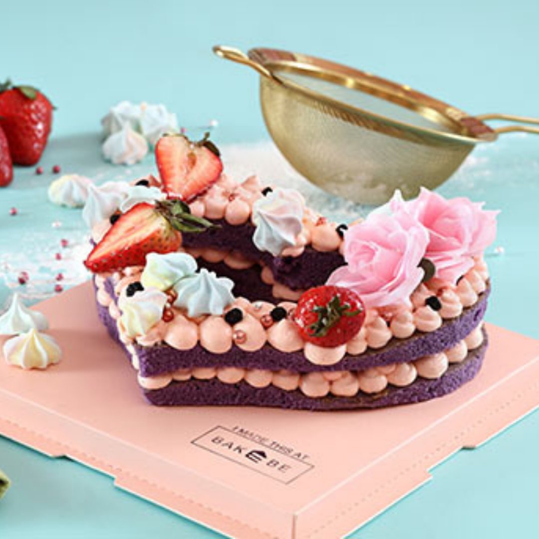 MetroDeal_Phils's tweet photo. Tag along your bestie, your sweetie, or your sissy for a fun cake-baking experience. ๐๐ง๐ฅง
๐ https://t.co/2J1mnXkDeZ
Enjoy โจ30% offโจ on access pass to Make Your Own Cake for 2 at Bakebe PH
#metrodeal #metrodealpromo #metrodealvoucher #metrodealph #bakebeph https://t.co/Y2H8Z9Ez9W