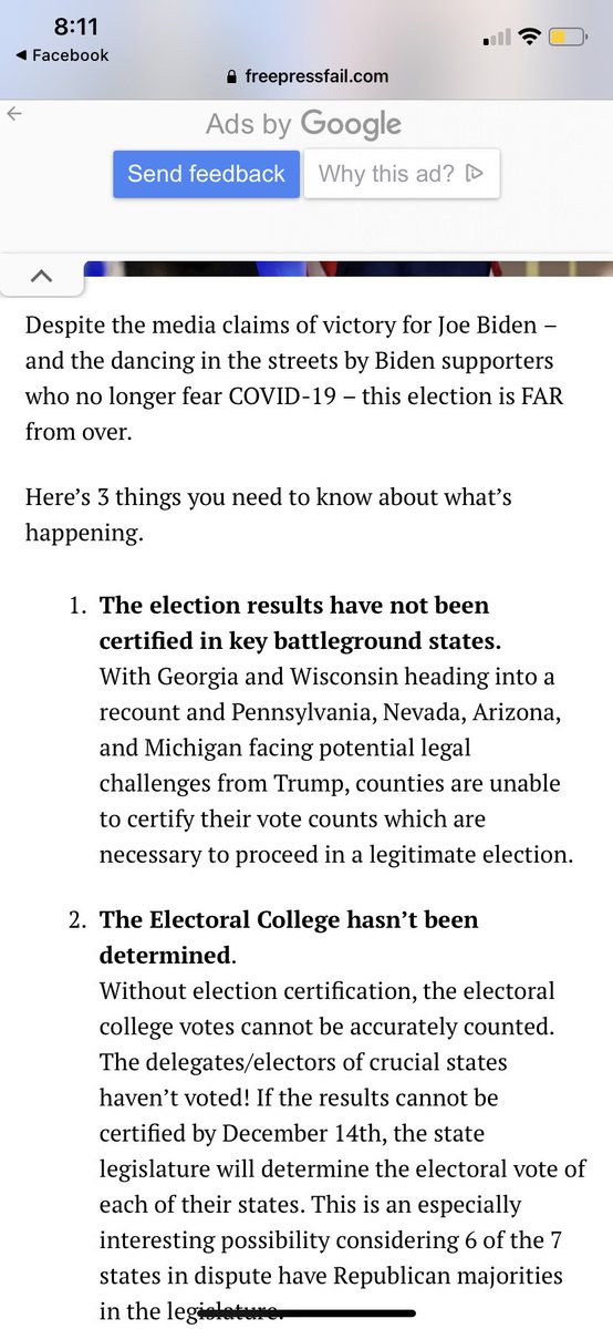 pia_stream's tweet photo. What’s actually happening with the election rn!!!! https://t.co/7bR5OlvU8p