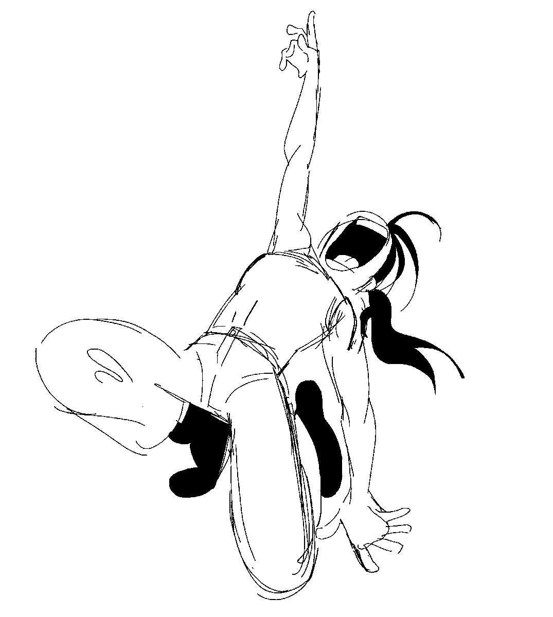 miscellaneous from eons ago 