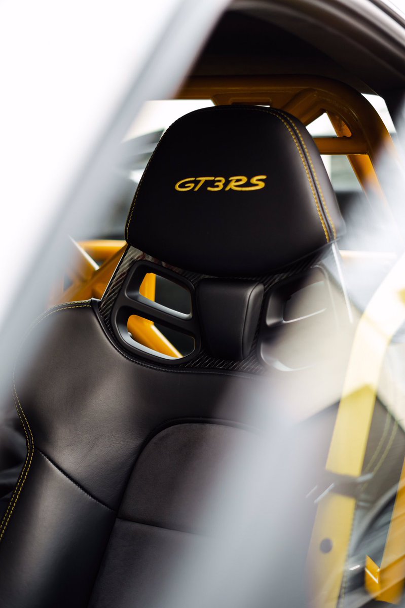 Gintani's tweet photo. Tuned GT3RS https://t.co/nFznYrIP6t