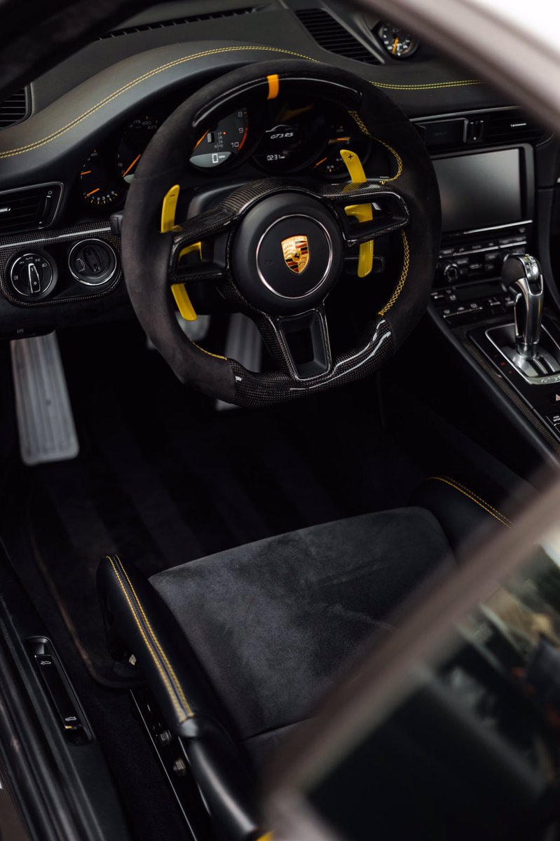 Gintani's tweet photo. Tuned GT3RS https://t.co/nFznYrIP6t
