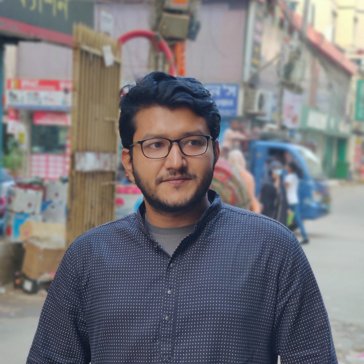 mahmudakash136's tweet photo. #NewProfilePic https://t.co/4OCsnJrTWL