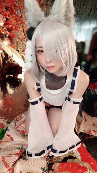 コスプレイヤー桃乃えきすのTwitter画像18