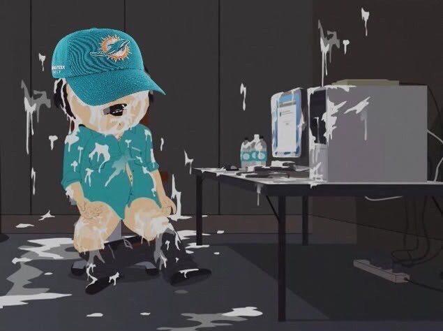JP_MIA305's tweet photo. We get to see Tua in the throwbacks this week? https://t.co/P759vdP0M9