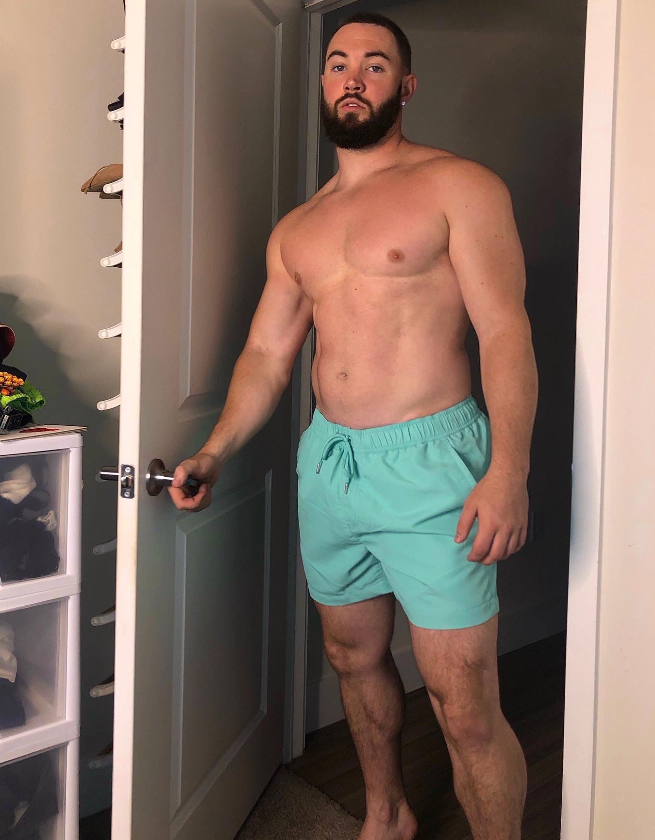 Andrew Couture on Twitter: "Aint no jit, im ya dad…