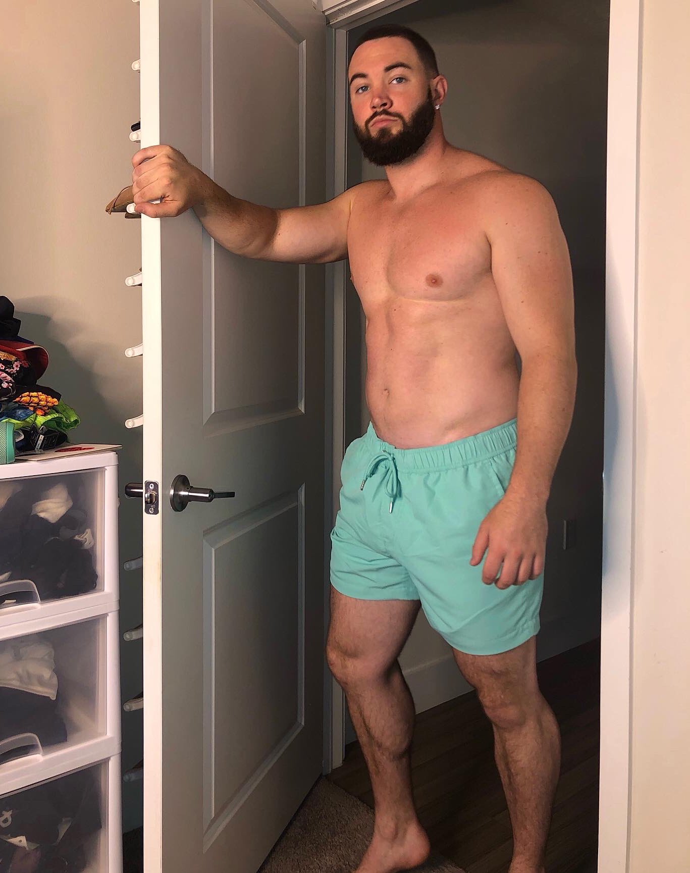 Andrew Couture on Twitter: "Aint no jit, im ya dad…