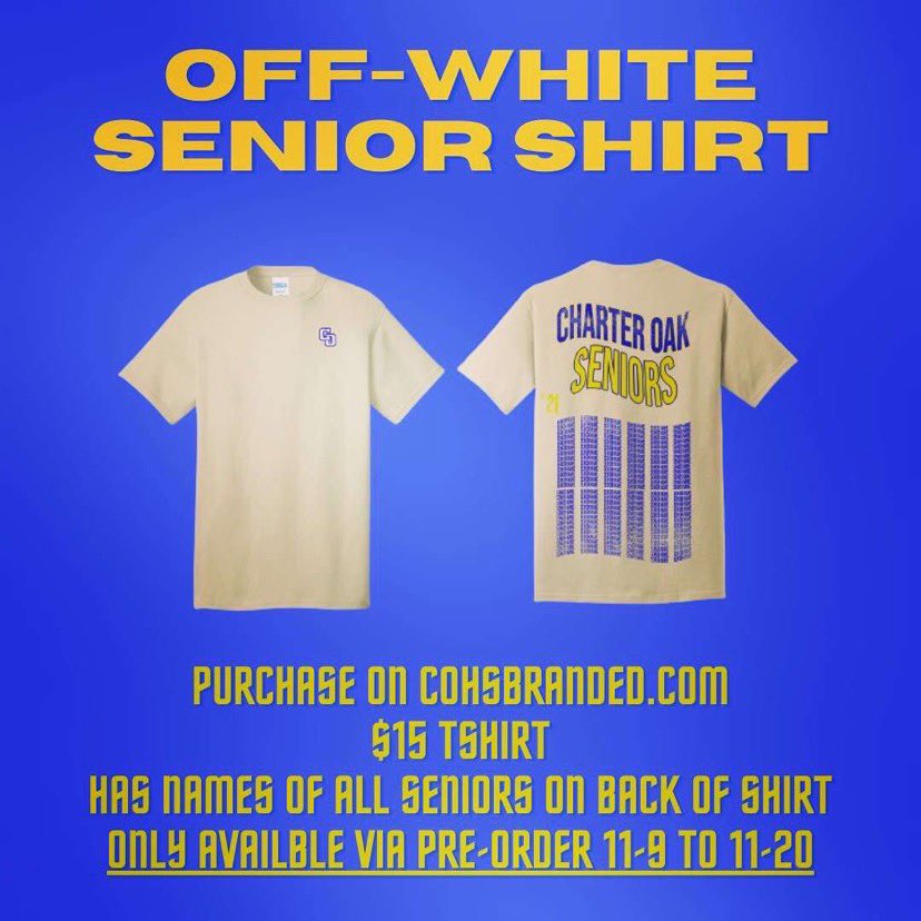 COHS BrandED tweet media