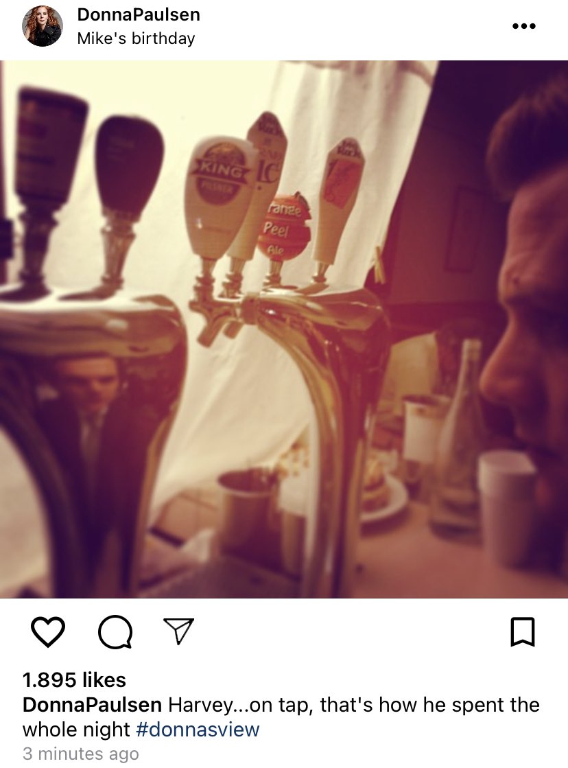 aperryxonada's tweet photo. 56-  #DonnasView  #HarveysView https://t.co/W5kjPWDtI2