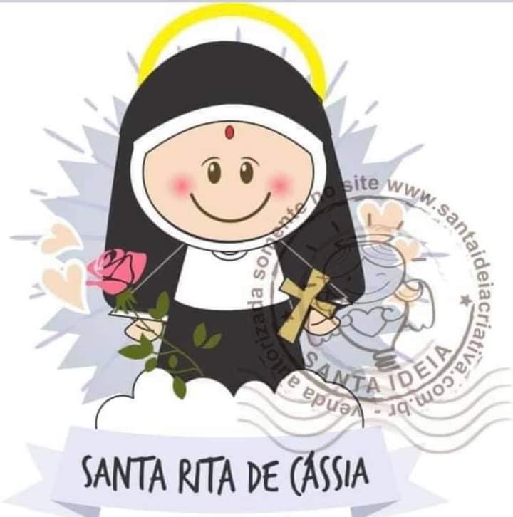 lili_porto_v's tweet photo. Santa Rita de Casia patrona de las causas imposibles, ruega por nosotros y por mis intenciones personales. Amén #umpf Gracias. Amén https://t.co/8bIsTgFkVo