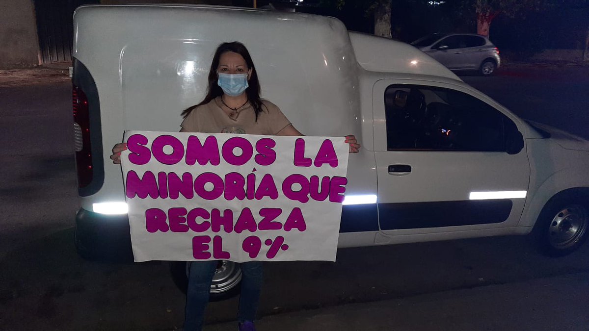 JesusAlbornos's tweet photo. #SomosLaMinoria 
Vamos por un salario mínimo de $50.000. Aumentó al básico
Basta de precarización laboral. Pase a planta permanente.
Aumento de personal
Elemento de protección personal suficiente y de calidad. Protocolos bajo control de las y los trabajadores. https://t.co/oVabC5SULu