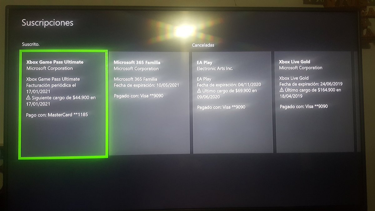 Aedgonz's tweet photo. @XboxColombia Ya hice los twits con la dirección del stream...y los #PowerYourDreams #XboxSeriesX #XboxSeriesS https://t.co/bUygJxTdAh
