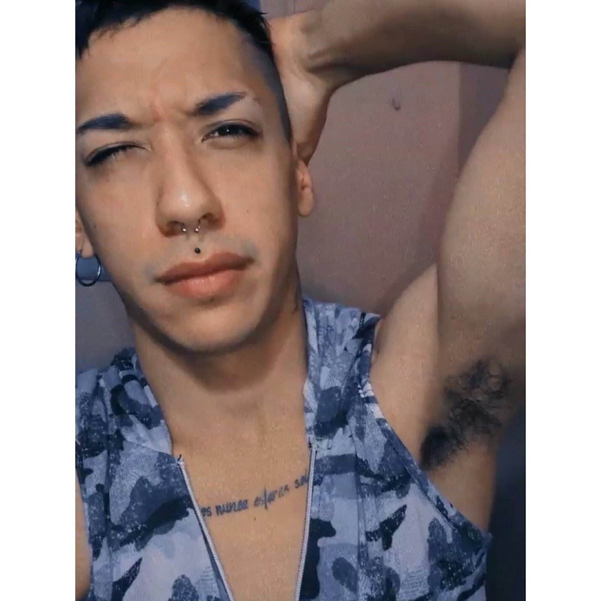 ChiniGaston's tweet photo. #NuevaFotoDePerfil https://t.co/hciO0VcyKN
