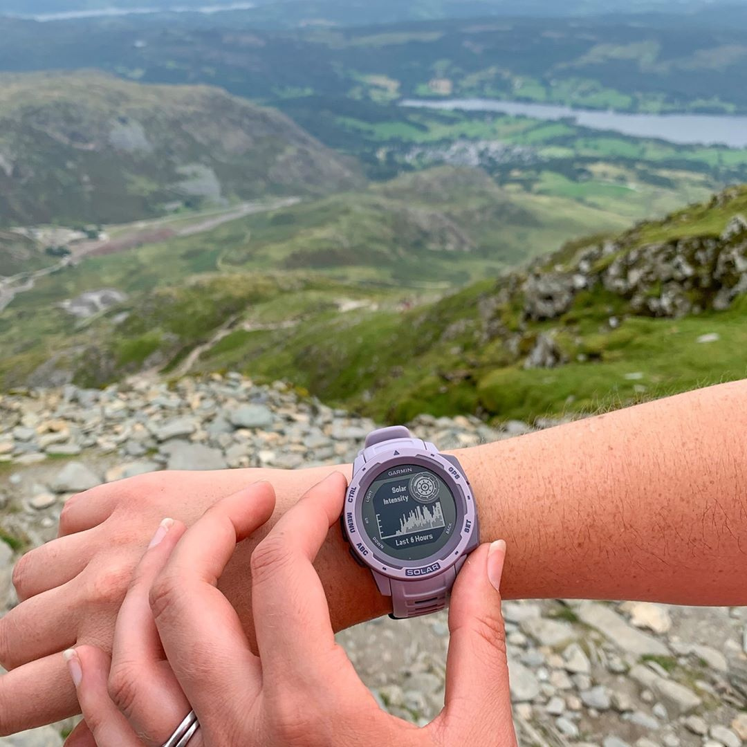 DoranGadget's tweet photo. Nikmati pengalaman pengisian daya yang tak pernah ada sebelumnya dengan pengisian tenaga surya.

⌚ Garmin Instinct Solar

#Garminsurabaya #BeatYesterday #GarminSolar #Instinct #InstinctSolar #Solarpower #DoWhatYouLove #sports #garmintunjungan #gpswatch #instafitness #smartwatch https://t.co/gjoX2tkjPI