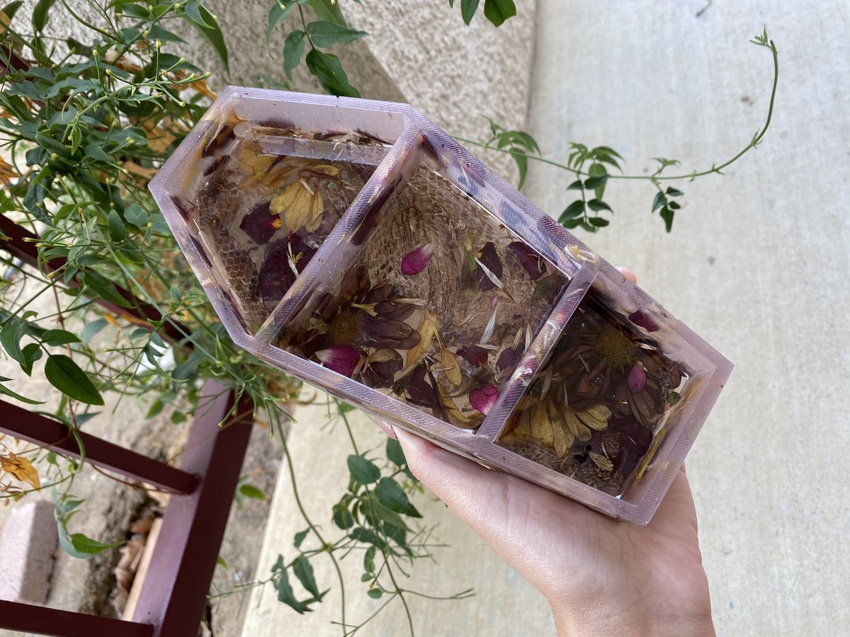 I do have my own business too, I sell through IG!  http://Instagram.com/lulebloesem&nbsp;