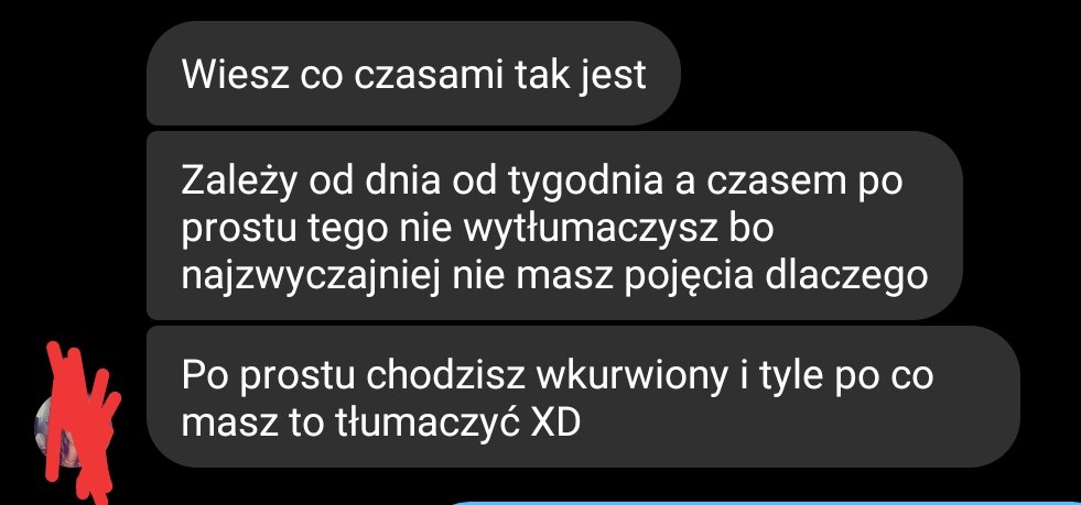 rafalek1107's tweet photo. Nie znacie Sary. Sara to moja przyjaciółka. Sara po jednym zdaniu doskonale wie czy macie gorszy humor i zrobi wszystko żeby go poprawić, bo się o Was martwi. Życzę Wam żeby każdy poznał swoją Sarę. https://t.co/5XRbyZTv6n
