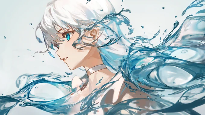 願望。 