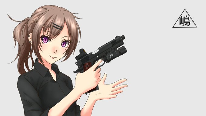 鉄砲のtwitterイラスト検索結果 古い順 鉄砲のtwitterイラスト検索結果 古い順