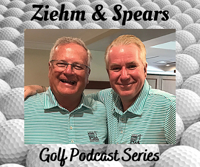 GogBlogGuy's tweet photo. ZIEHM &amp; SPEARS Podcast Series 2020-Volume 33. https://t.co/IlJZBGnD3G @ZiehmLen  &amp; @GogBlogGuy (RORY) deliver the most complete Chicago area report on Chicago area golf and beyond. #masters #Flossmoor #newclubhouses #JeffSluman #Kevinstreelman @MistwoodGolf #PGAShow @RustySilber https://t.co/wwnVA2g3FE