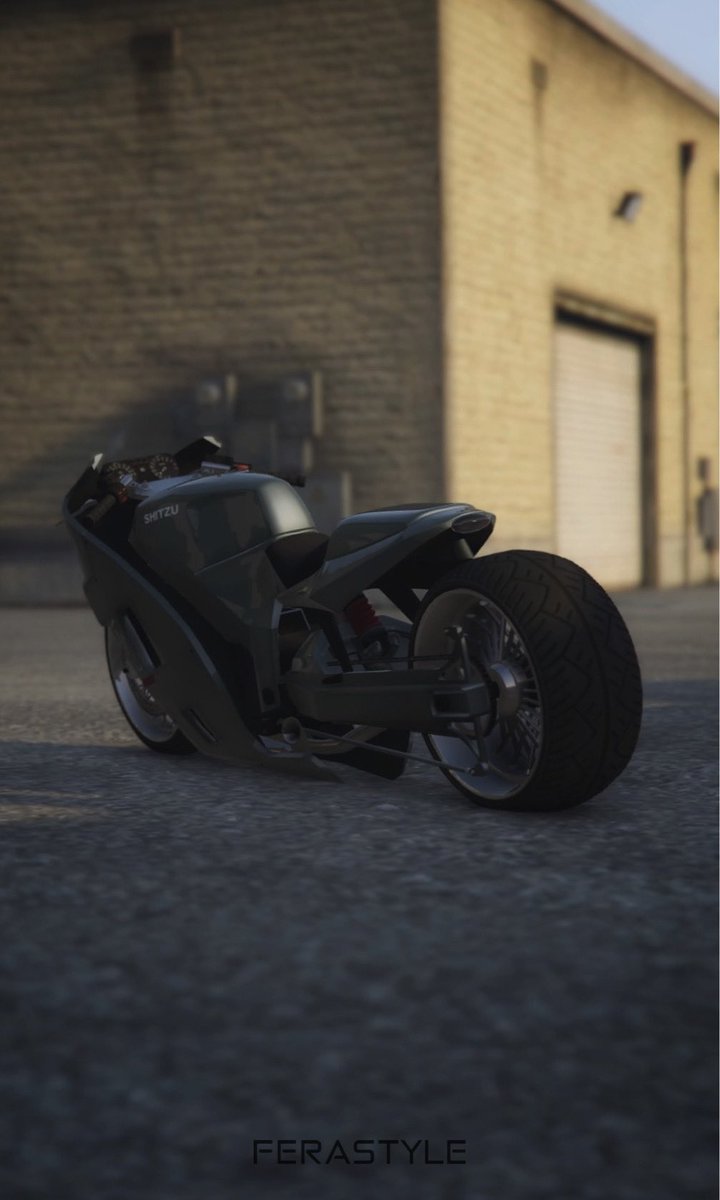 TKG_Umaiyone's tweet photo. 👉 Low Low Hakuchou 👌
#FERASTYLE
#GTAOnline
#Snapmatic
#RockstarGames https://t.co/qKHe9c7qfX