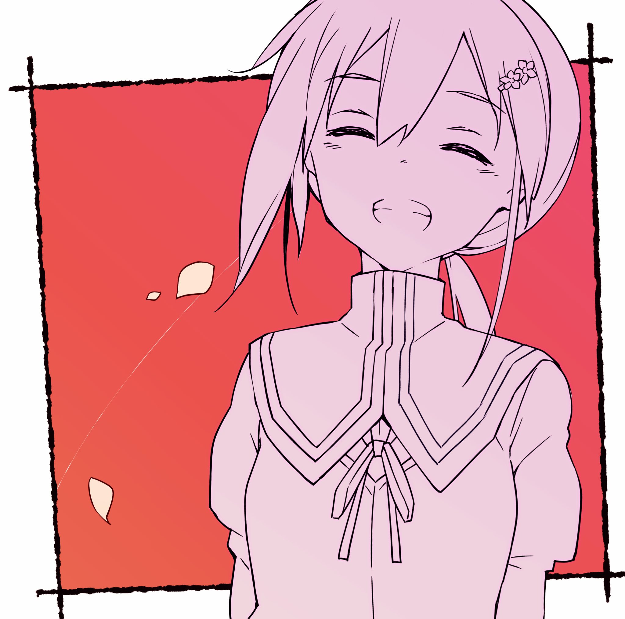 夜桐 三ノ輪銀生誕祭 おめでとー T Co 7bgmdiulas Twitter