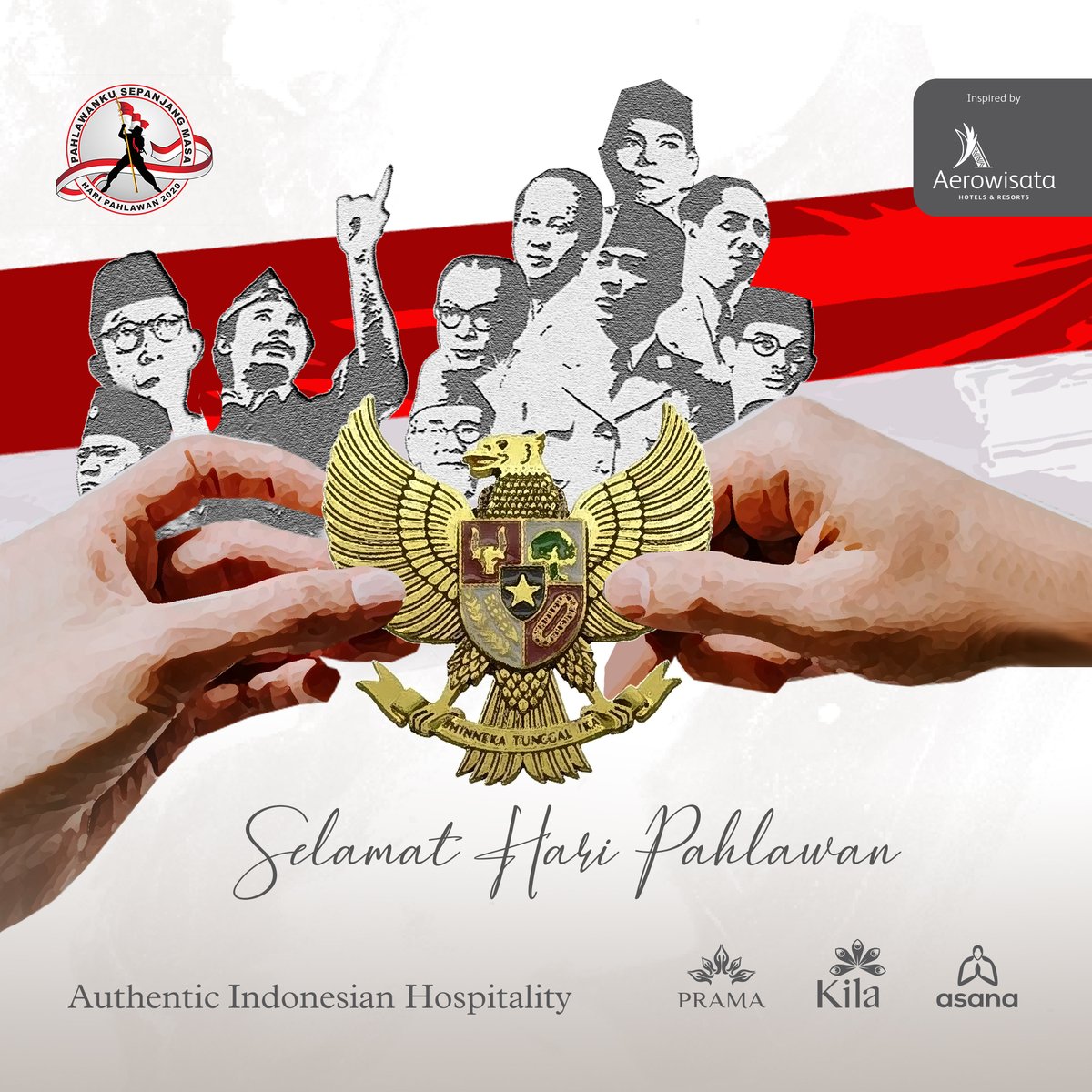 Asana Biak Papua tweet media