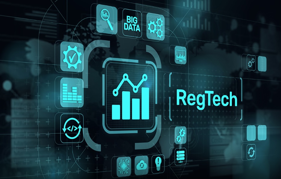 TechticSolution's tweet photo. As per analysis of @GrandViewInc, The global regtech market size was estimated at USD 4.3 billion in 2019 and it is expected to reach USD 55.2 billion by 2025 at a compound annual growth rate of 52.8%.
#regtech #technology #regtechmarket #Financialtechnology https://t.co/pSwnUAhdOM
