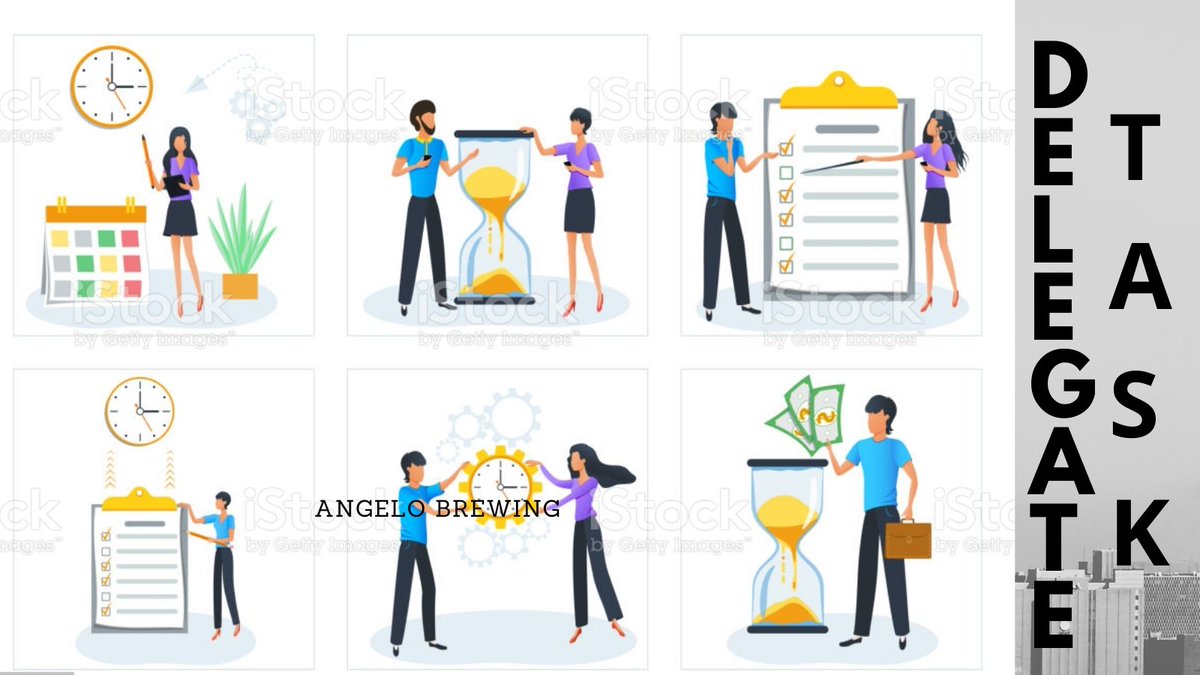 JasonableP's tweet photo. One person's weakness is another person's strength. You can delegate and track performance and work with everything from project management, admin, social media, event management to time keeping and communication. #DigitalJobs #VirtualAssistant #Freelancing #BusinessGrowth https://t.co/cGUzSNmN7M