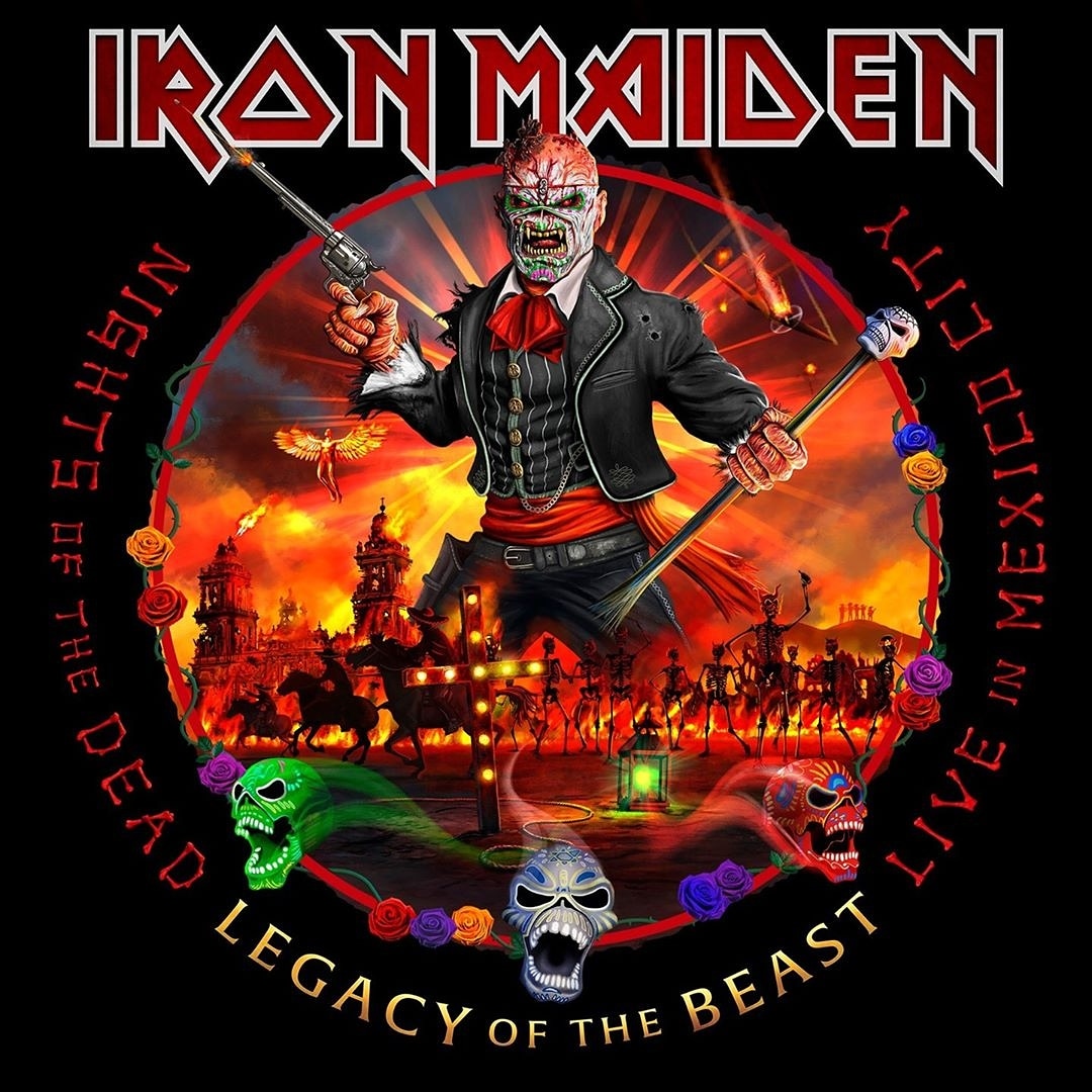 MoveConcertsCR's tweet photo. 🎶 ¡Nueva música para esta semana! Iron Maiden subió a Spotify las versiones en vivo desde Ciudad de México de "Aces High" y "Sign of the Cross" 🤘

https://t.co/Yyb55lTccV

#IronMaiden #Spotify #NightsOfTheDead #MoveCR https://t.co/oet7NZHmw2