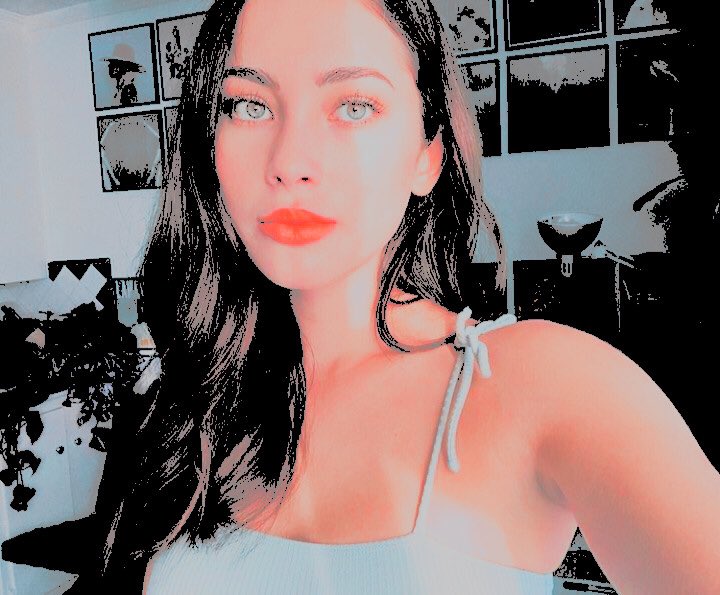 ⠀  ⠀  
             Just your daily dosage of 
             resting 𝒃𝒊𝒕𝒄𝒉 face. 

             You’re welcome.