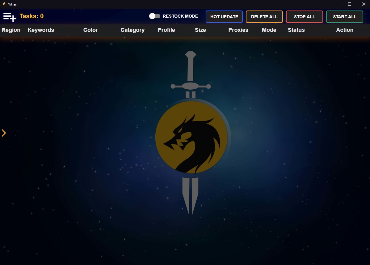 Success by kriminal! @RichNotify