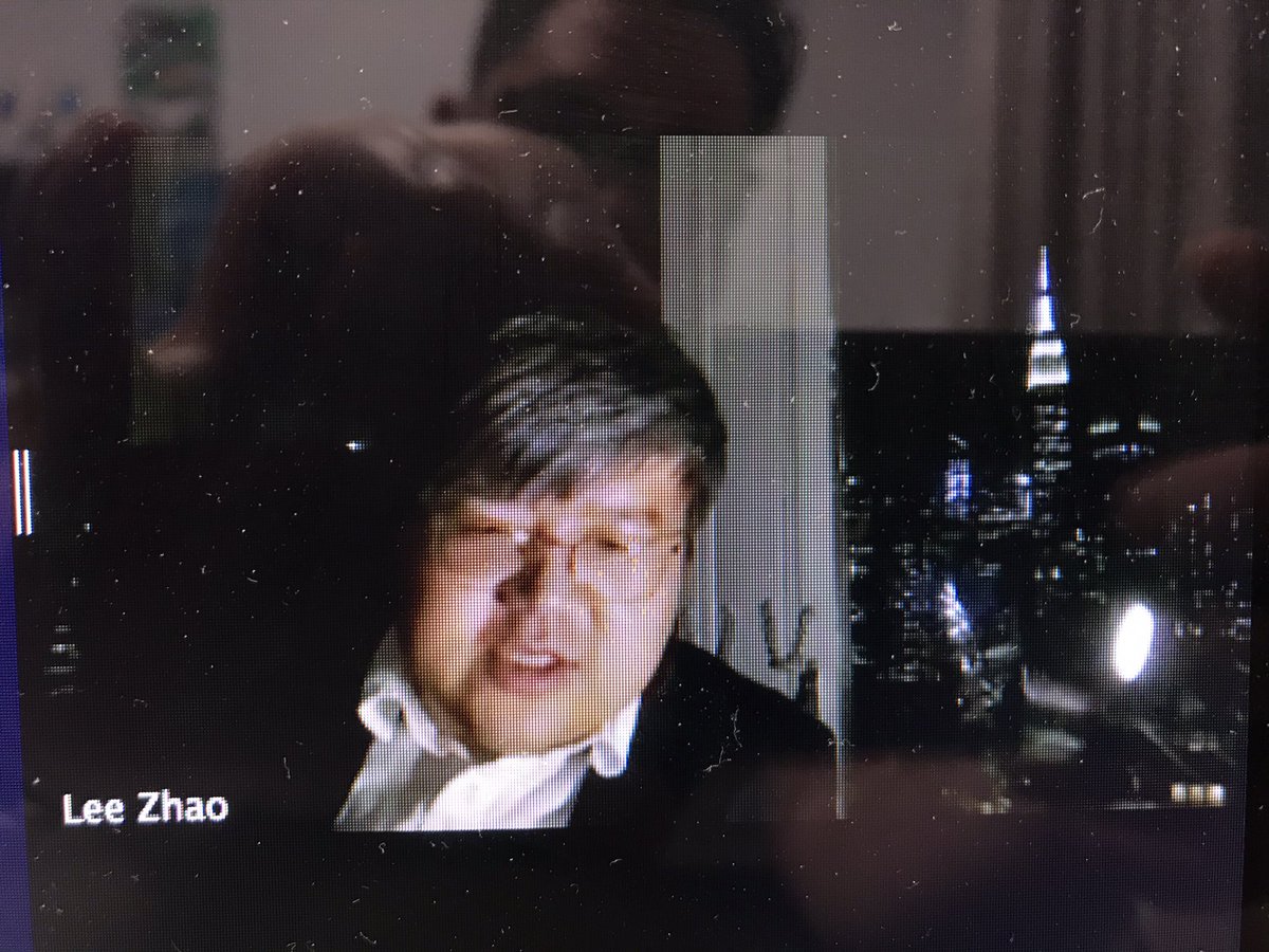 Dr Justin Chee tweet media