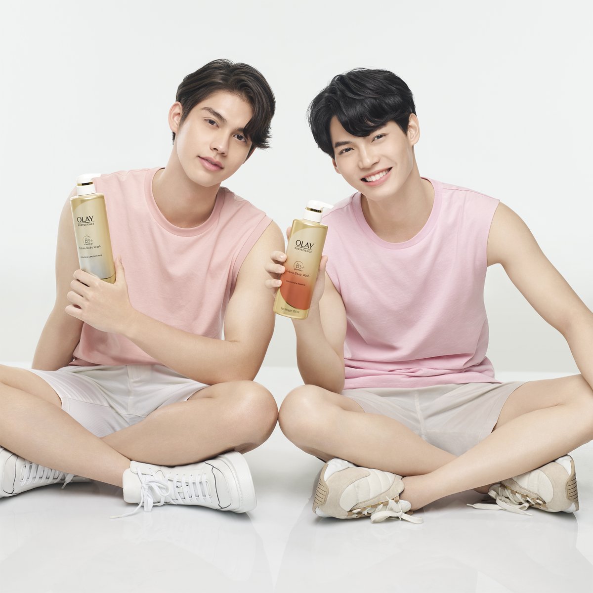 OlayPhilippines's tweet photo. [REPOST]

11.11 is coming up so add Olay BodyScience to your cart now to enjoy discounts and surprises!

#OlayWinWithBrightSkin #OlayBodyGlow 

https://t.co/wK2hEaiNvT Shop here!

Stay tuned as Olay PH will unlock a video from us for our Filipino fans! https://t.co/zFxn3BLLWP