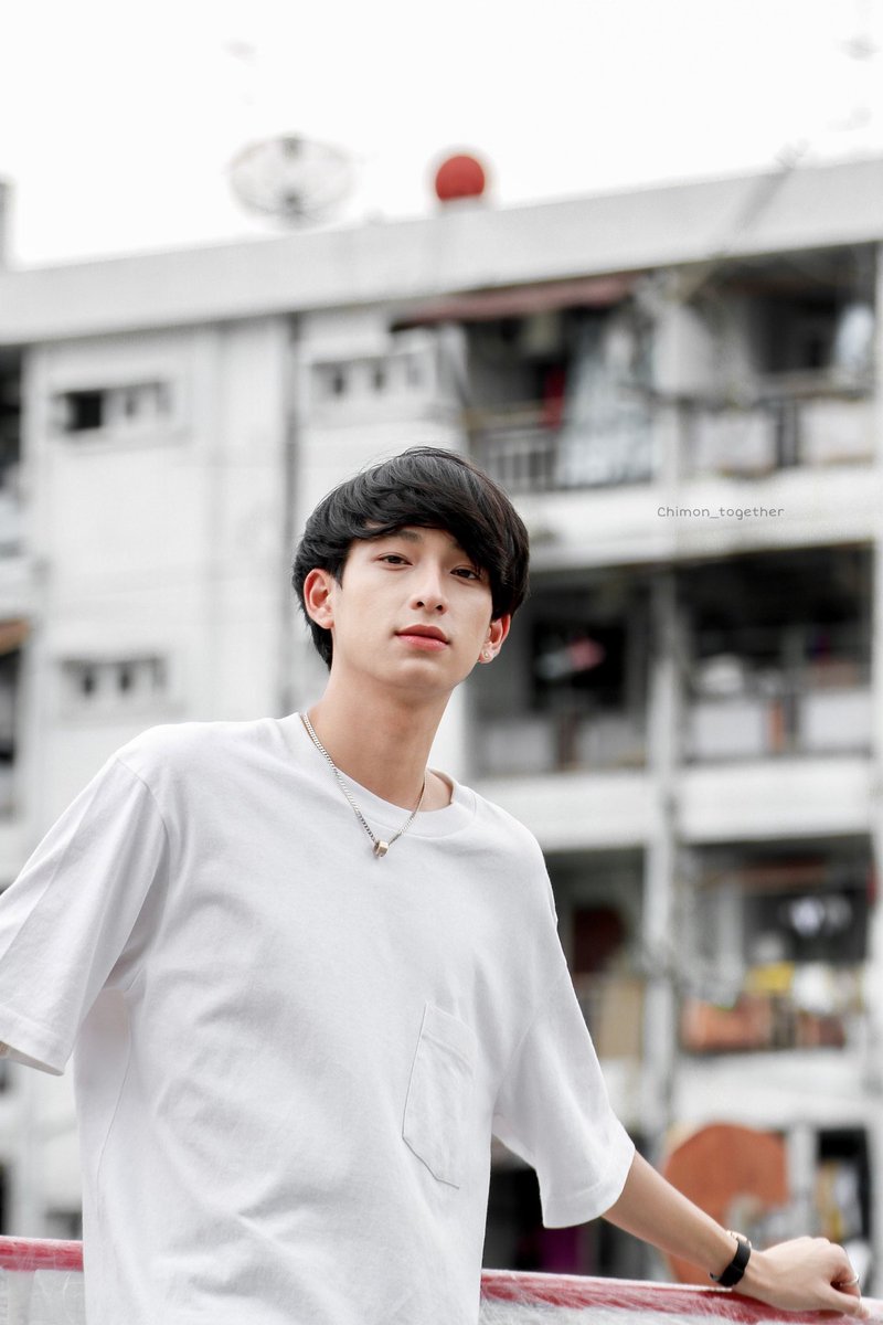 ChimonTrend's tweet photo. มองหน้าแบบนี้ อยากได้รักหรืออยากได้ไลน์�� @Chimonac 

#ชิม่อนไงจะใครหล่ะ 
#ชิชาม่อน https://t.co/yYhgpcHNSh