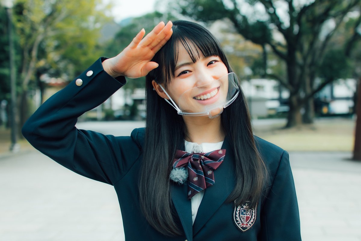 ☆≠ME #冨田菜々風 さん出演記念プレゼントCP☆ ①@kkb5mobileを