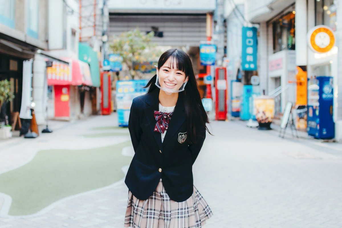 ☆≠ME #冨田菜々風 さん出演記念プレゼントCP☆ ①@kkb5mobileを