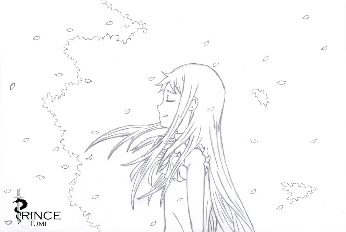 TumeloMabuya's tweet photo. I decided to sketch Menma instead because Menma is BEST GIRL! 
Might colour it later 

#anohana #honmameiko #anime #fanart #anohanamenma #anohanatheflowerwesawthatday #menma #menmafanart #bestgirl #superpeacebusters #superpeacebustersarefriendsforever #anohanafanart #animefanart https://t.co/zaMAPewZ1S