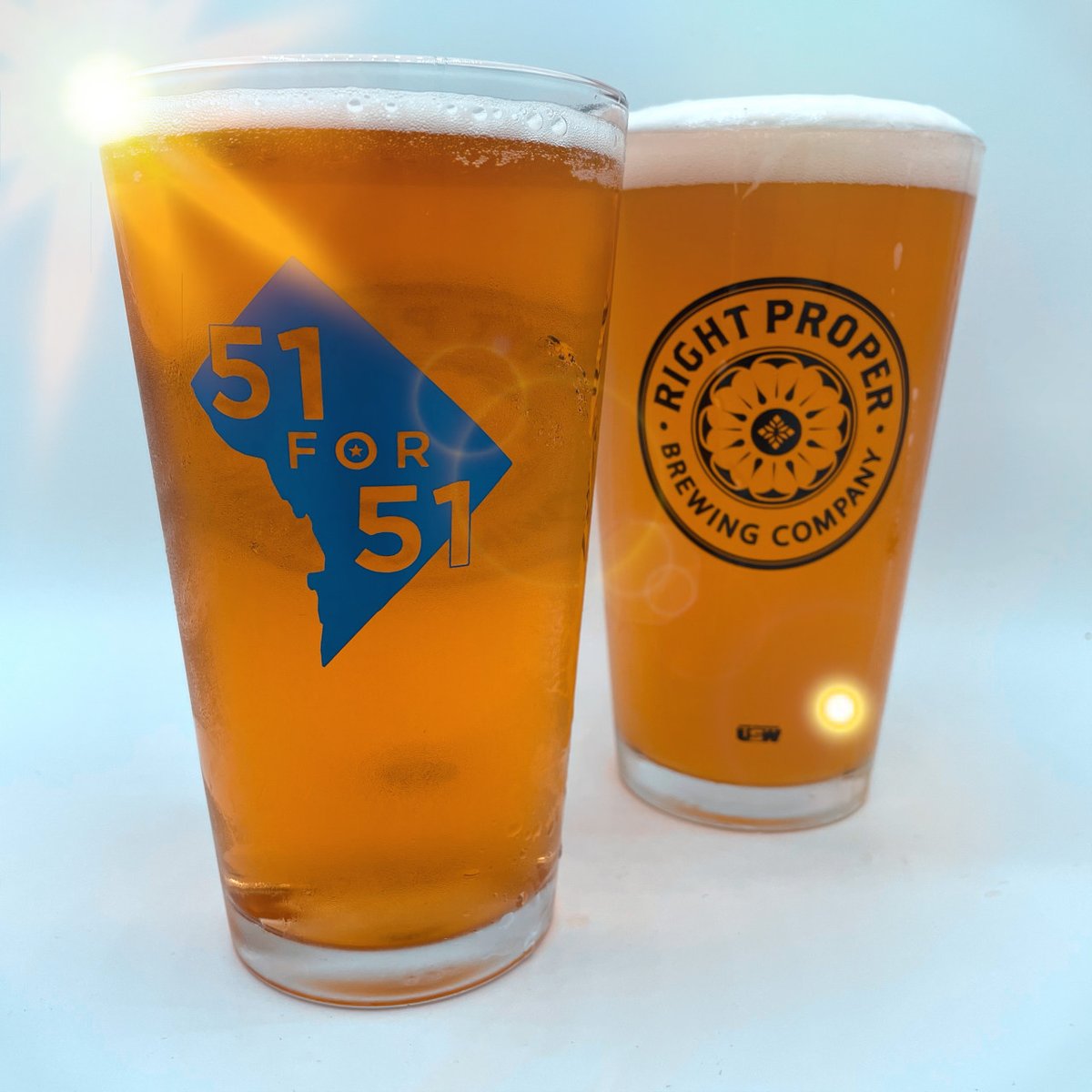Right Proper Brewing tweet media