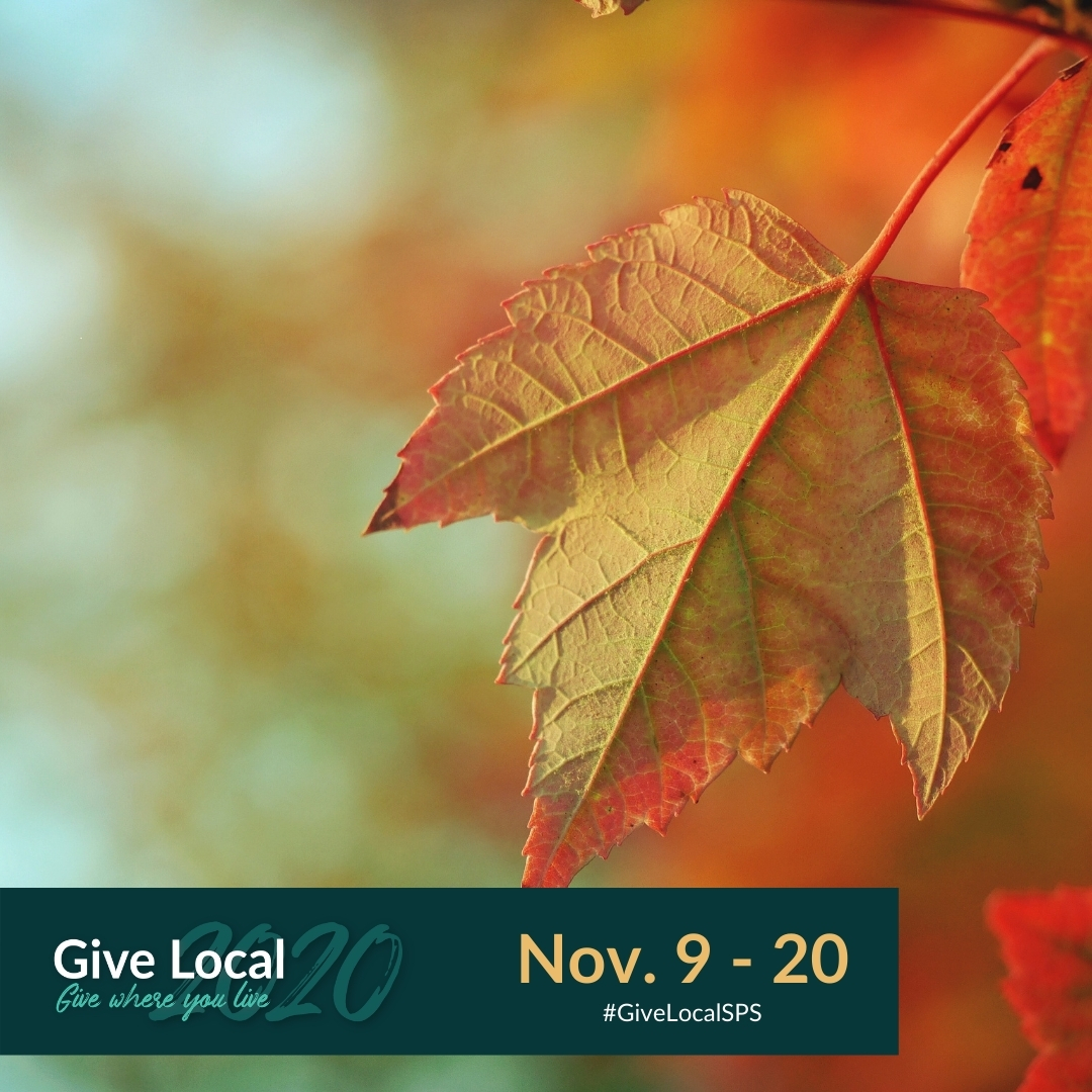 HandsOnMuseum's tweet image. Give Local started today! This year, many children aren&apos;t able to visit the Museum due to the pandemic. Help us enrich their learning by funding new STEAM Curiosity Kits. Give where you live! bit.ly/3laV0Hf 
#GivelocalSps #SPSGives #GiveWhereYouLive