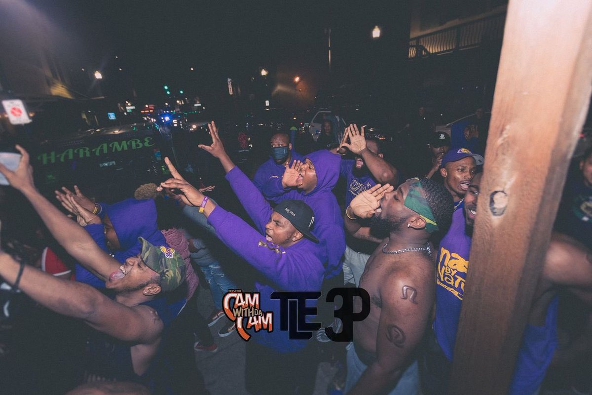 UL_Ques's tweet photo. UL Homecoming Weekend! ⚡️🐶 https://t.co/3ssLRFRhNk