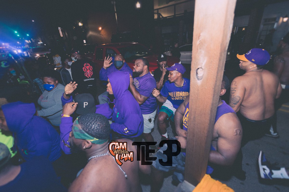 UL_Ques's tweet photo. UL Homecoming Weekend! ⚡️🐶 https://t.co/3ssLRFRhNk
