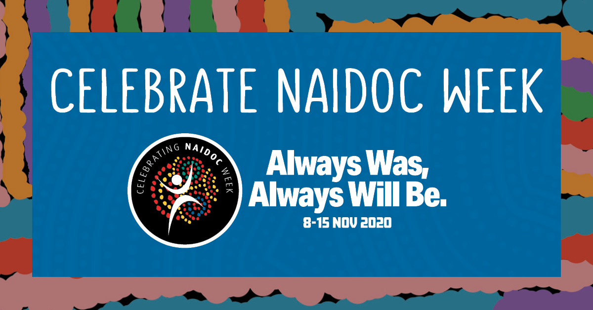 HealthVanguard's tweet photo. We are proud to support Indigenous health through our @IRISProgram and Doctors for All programs.  #NAIDOCWeek2020 #NAIDOC2020 https://t.co/LXNqmD3hyx
