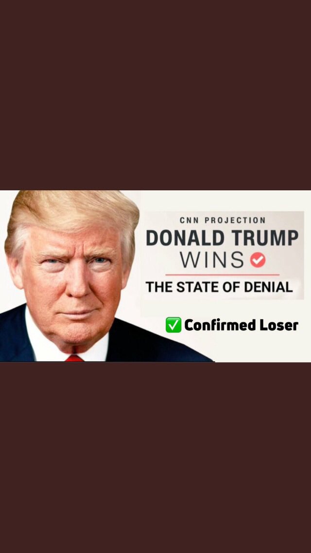 SyimonTemplar's tweet photo. @realDonaldTrump 👇 YOU CANT HANDLE THE TRUTH!! #GameOverDonaldTrump #YOUREFIRED https://t.co/FYrYOqyEIB