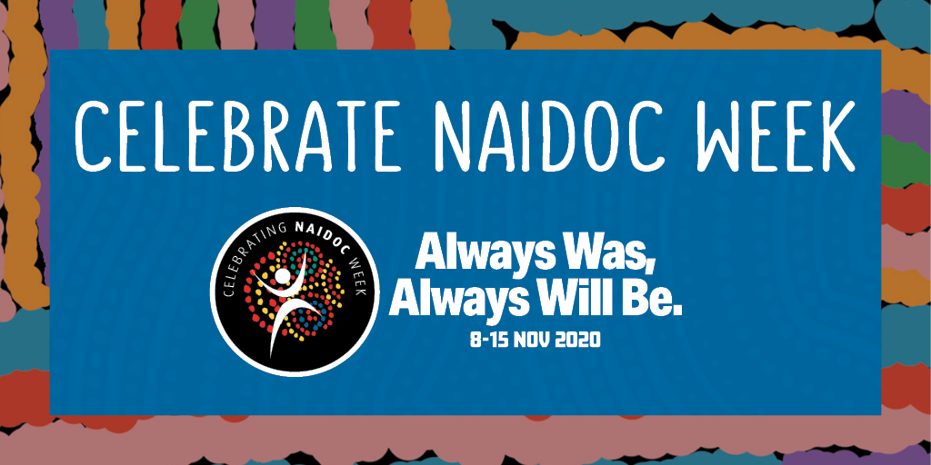 IRISProgram's tweet photo. We are proud to support Indigenous health through our sight-saving, life-changing work! #NAIDOC2020 #NAIDOCWeek2020 #NAIDOCWeek https://t.co/jNueT30fFo