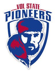 I’m very pleased to announce my commitment to Vol State. I’d like to thank God, my family, and my coaches for helping me further my academic and athletic career. Go Pioneers!