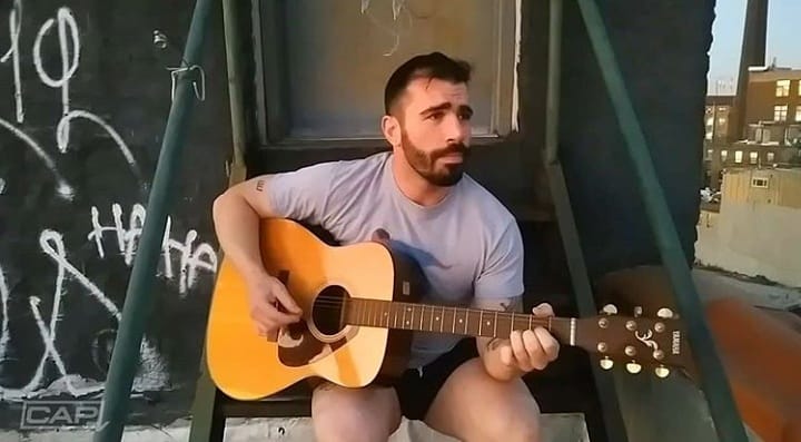  cuteguyswithguitars Hashtag On Twitter
