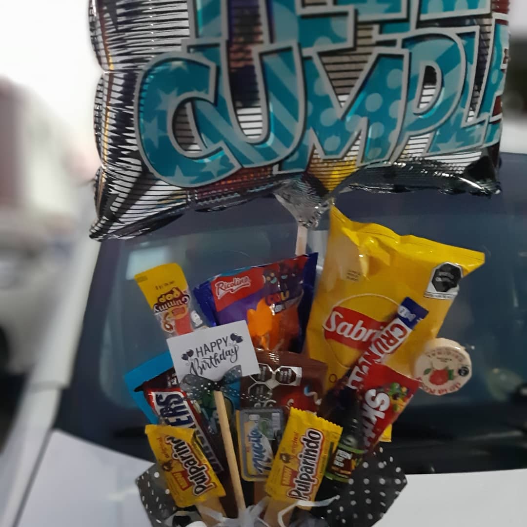 shows infantiles rk tweet media