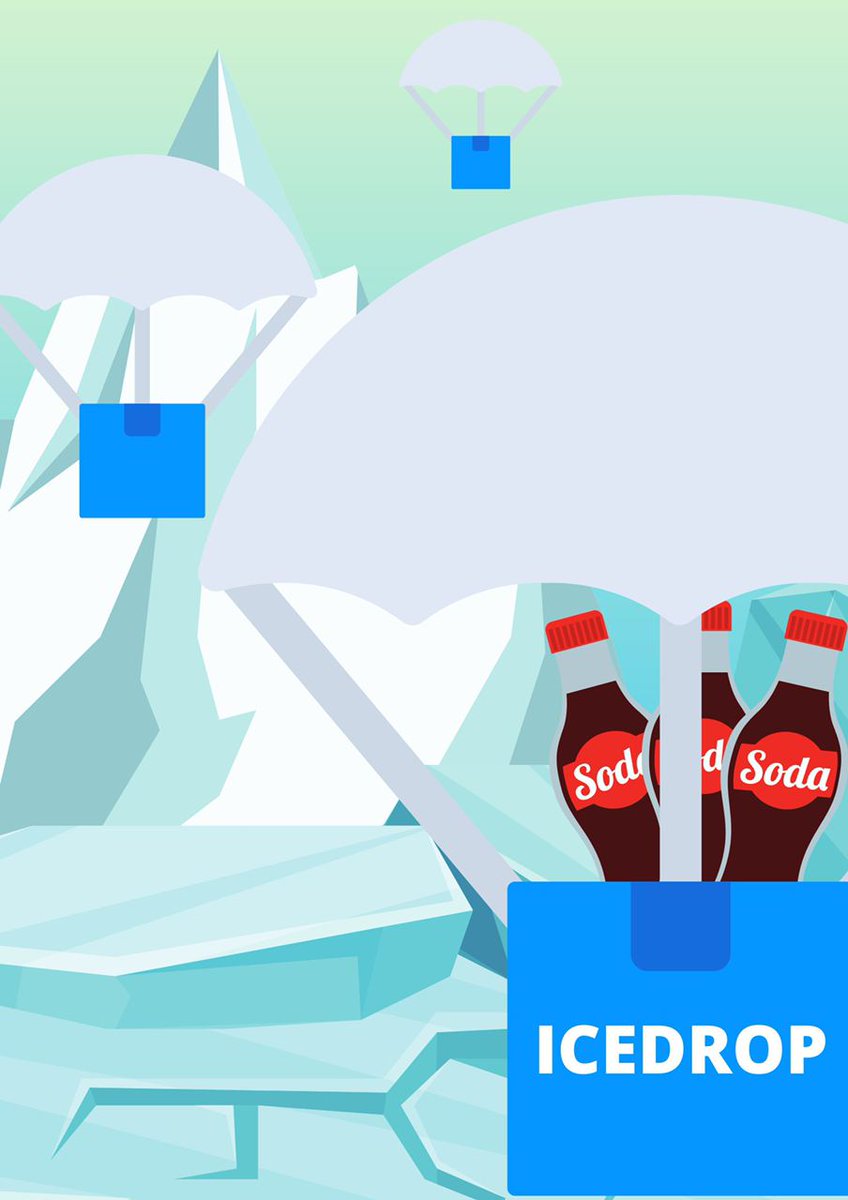 SoftdrinkSwap🥤#BSC tweet media