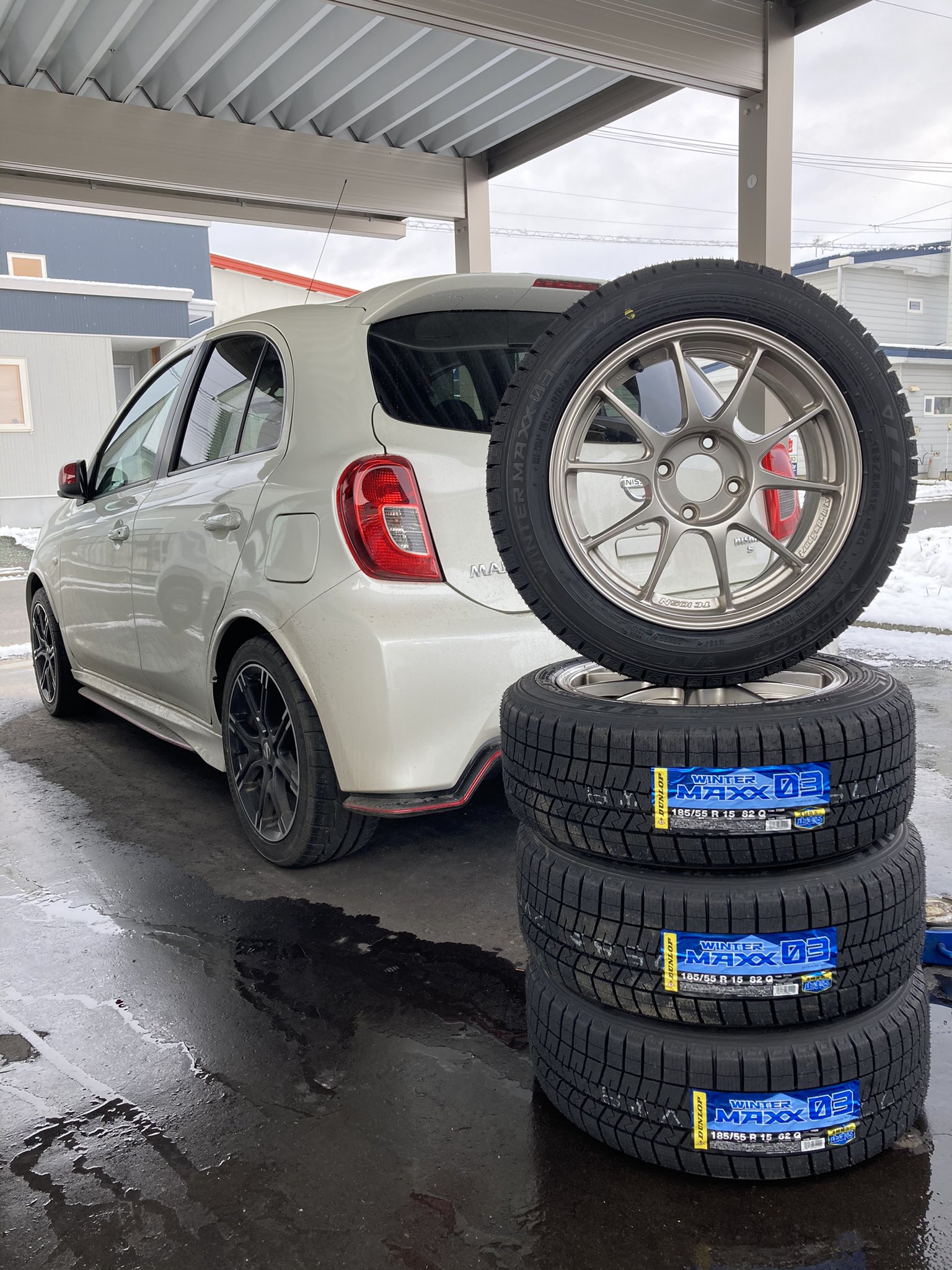 March Nismo Nismo March Twitter