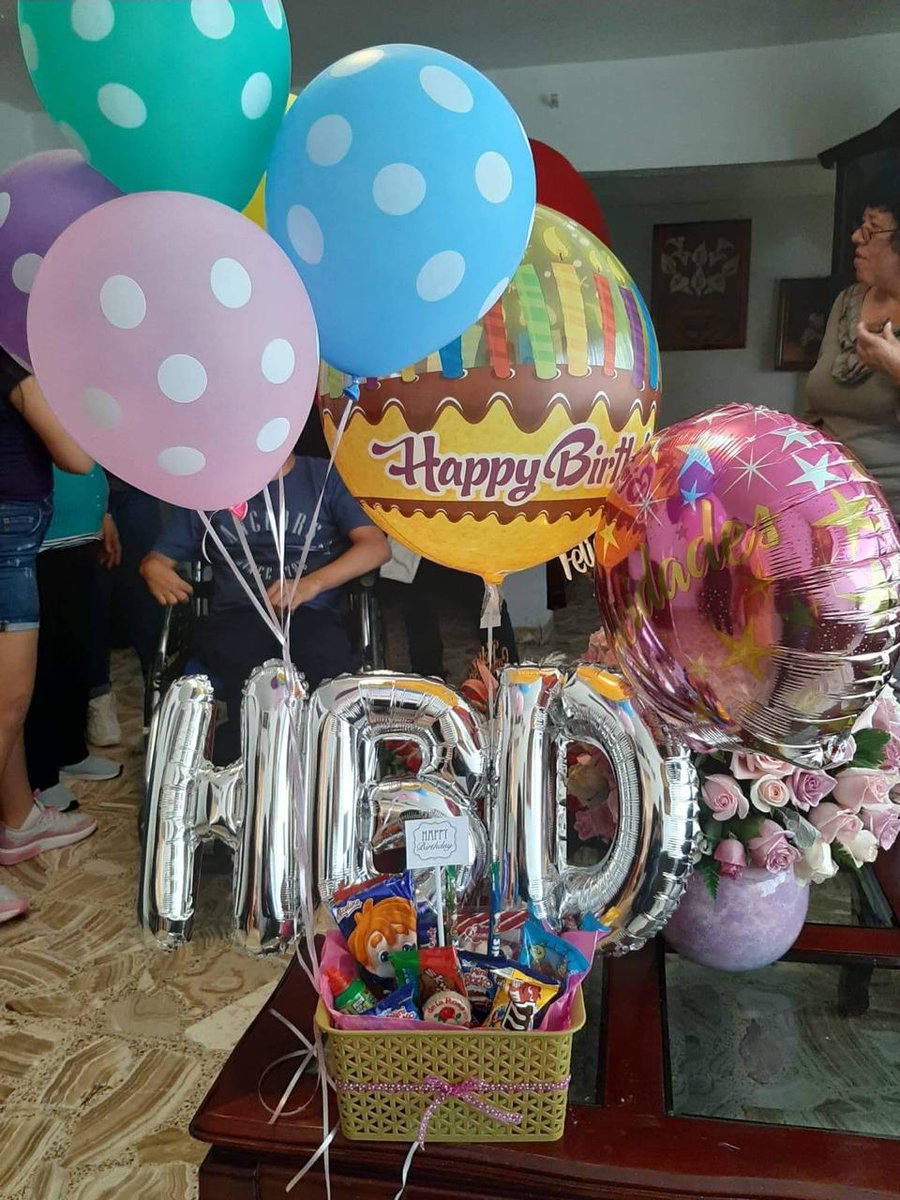 shows infantiles rk tweet media