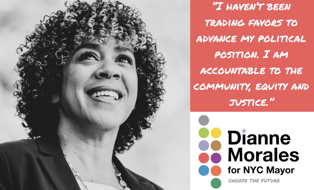 Community power will make it possible for us to address the root causes of the problems we face, not just manage w/politically convenient bandages. Our problems are structuralOthers might imitate the language we use to signal transformation, but let's set the record: